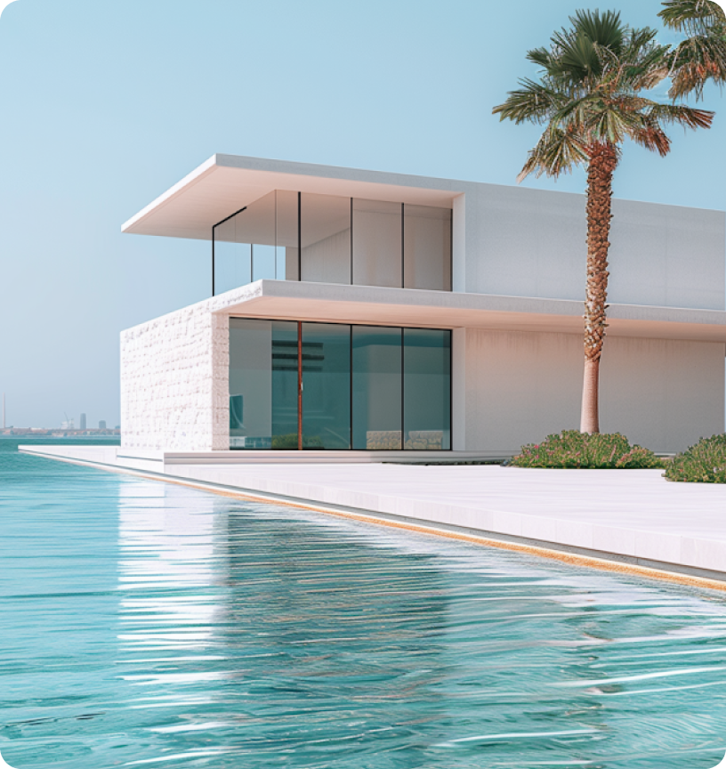 Administradoras de condomínios